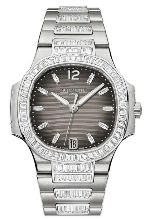 Cheap Patek Philippe Nautilus 7010G Watches for sale 7014/1G-001 Cheap Patek Philippe Nautilus 7010G Watches for sale 7014/1G-001